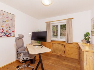 Chalet Großgmain Kenmerken 17