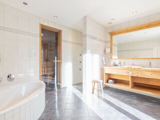 Chalet Großgmain Kenmerken 20