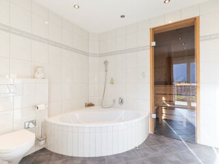 Chalet Großgmain Kenmerken 21