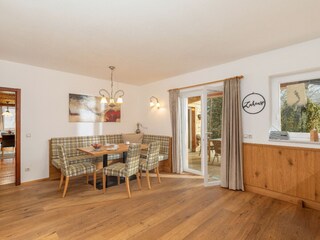 Chalet Großgmain Kenmerken 22