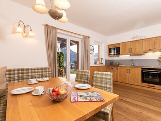 Chalet Großgmain Kenmerken 23