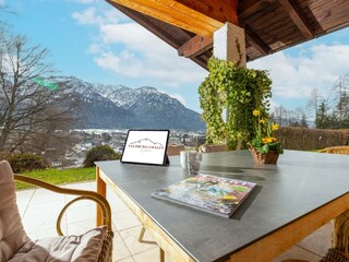 Chalet Großgmain Kenmerken 24