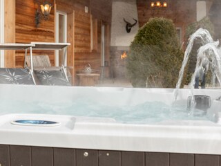 Chalet Großgmain Kenmerken 26