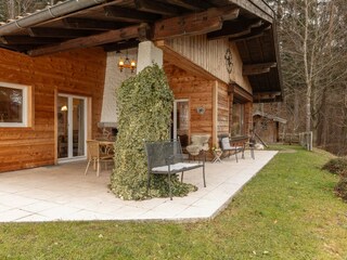 Chalet Großgmain Kenmerken 27