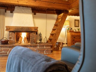 Chalet Großgmain Kenmerken 30