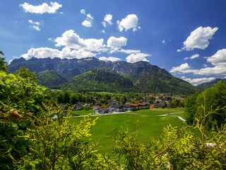 Chalet Großgmain Omgeving 35