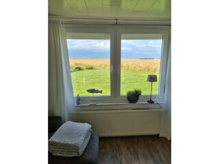 Ferienhaus Norddeich Ausstattung 10