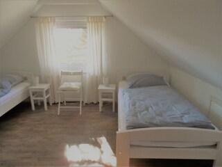 Ferienhaus Norddeich Ausstattung 18