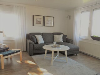 Ferienhaus Norddeich Ausstattung 12