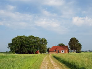 Ferienhaus Hiemkes Huuske - Norddeich - image1