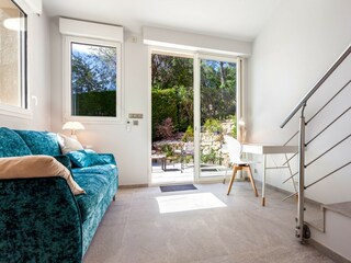 Villa Valbonne Caratteristiche 21