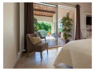 Villa Valbonne Caratteristiche 22