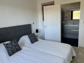 Villa Valbonne Caratteristiche 23