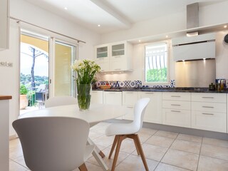 Villa Valbonne Caratteristiche 14