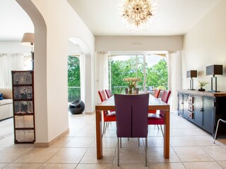 Villa Valbonne Caratteristiche 13