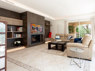 Villa Valbonne Caratteristiche 10