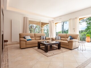 Villa Valbonne Caratteristiche 11