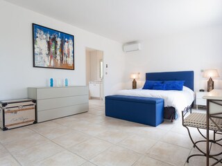 Villa Valbonne Caratteristiche 17