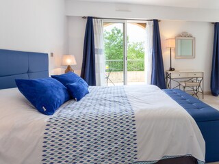 Villa Valbonne Caratteristiche 18