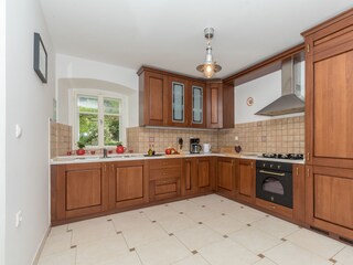 Villa Dobrinj Caratteristiche 15