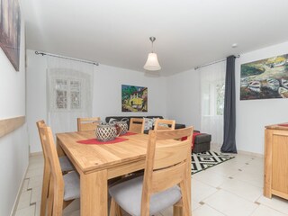 Villa Dobrinj Caratteristiche 13