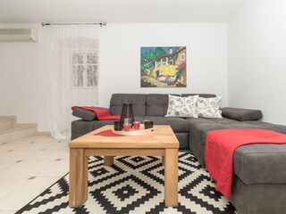 Villa Dobrinj Caratteristiche 11