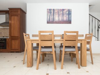 Villa Dobrinj Caratteristiche 14