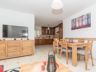 Villa Dobrinj Caratteristiche 12