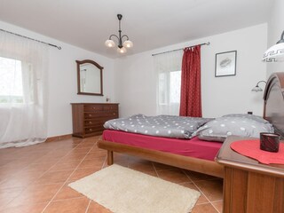 Villa Dobrinj Caratteristiche 17