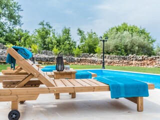 Villa Dobrinj Registrazione all'aperto 2