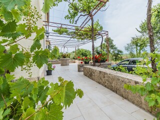 Villa Dobrinj Ambiente 24