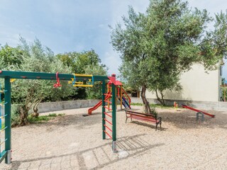 Villa Dobrinj Ambiente 22