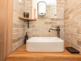 Villa Dobrinj Caratteristiche 21