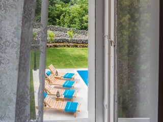 Villa Dobrinj Registrazione all'aperto 5