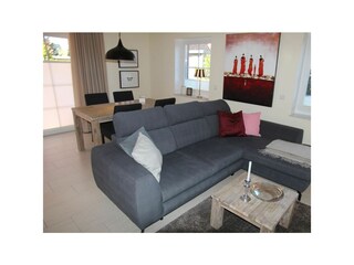 Ferienwohnung Greetsiel  4