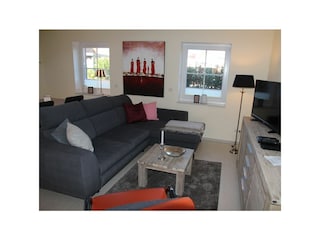 Ferienwohnung Greetsiel  5