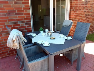 Ferienwohnung Greetsiel  16