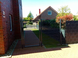 Ferienwohnung Greetsiel  17