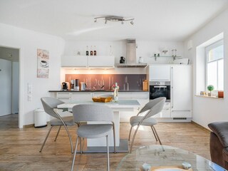 Küche / Küchenzeile