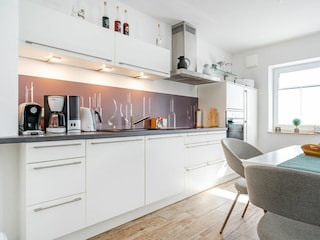 Küche / Küchenzeile