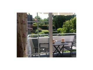 Ferienwohnung Greetsiel  24