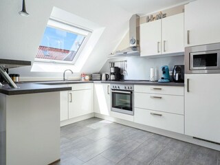 Küche / Küchenzeile