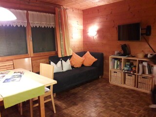 Holiday apartment Andelsbuch Outdoor Recording 11