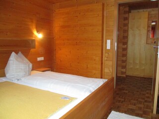 Holiday apartment Andelsbuch Features 23