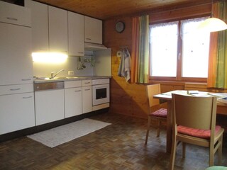 Holiday apartment Andelsbuch Features 18