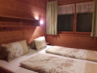 Ferienwohnung Andelsbuch Ausstattung 21