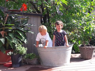 Holiday apartment Andelsbuch Outdoor Recording 10