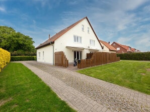 Ferienwohnung Hein Mück - Kühlungsborn-Ost - image1