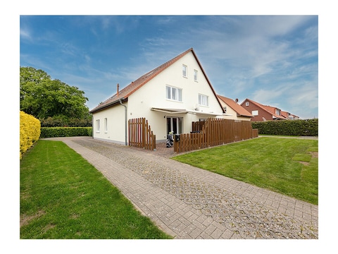 Ferienwohnung Hein Mück