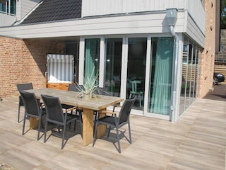 Ferienhaus St. Peter-Ording Außenaufnahme 2
